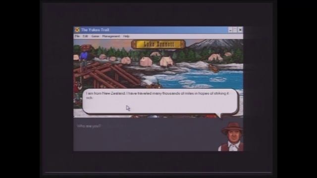 Let's Play The Yukon Trail Part 6 смотреть онлайн