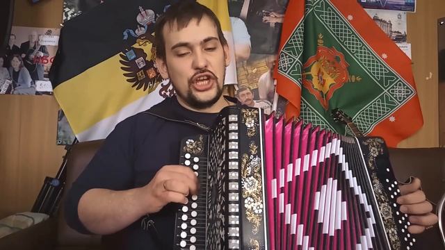 Николай Головинов - Ой, ты не стой баба с косой смотреть онлайн