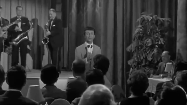 Dion DiMucci - Runaround Sue 1961. смотреть онлайн