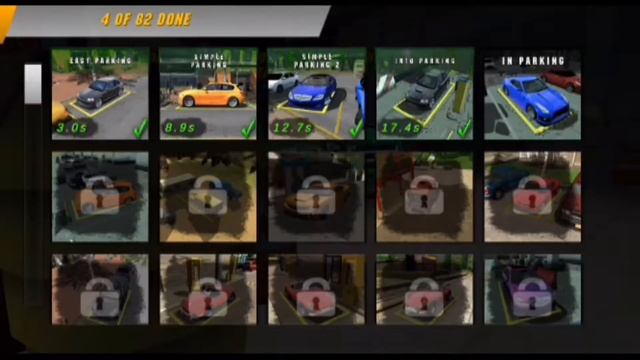 Как убрать зелёный фон с грузовика на видео??!?? #кар_паркинг смотреть онлайн