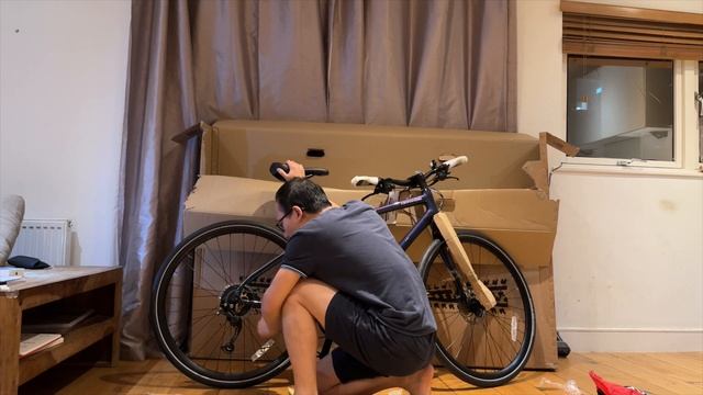 Cannondale Quick 3 2022 bike review смотреть онлайн
