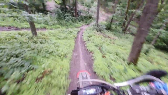 ЕНДУРО  ПРОГУЛКА .GNS. МОТАРД- KOVI PIT 150.KOVI MAXMUS