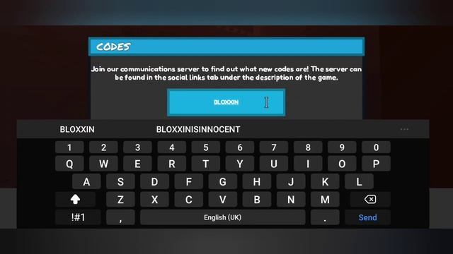 {SONIC.EXE} FRIDAY NIGHT BLOXXIN CODES *SONIC* UPDATE NEW CODE FRIDAY NIGHT BLOXXIN ROBLOX смотреть онлайн