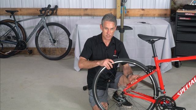2020 Specialized Allez - Fast Performance Road Bike for Only $875 смотреть онлайн