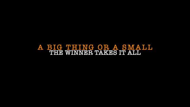 The Winner Takes It All - Johnny Hendriks - Male Cover with Lyrics смотреть онлайн