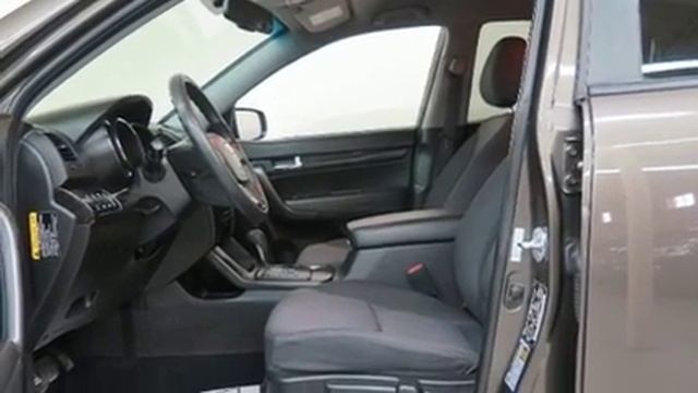2013 Kia Sorento LX BLUETOOTH ALLOY RIMS AWD смотреть онлайн