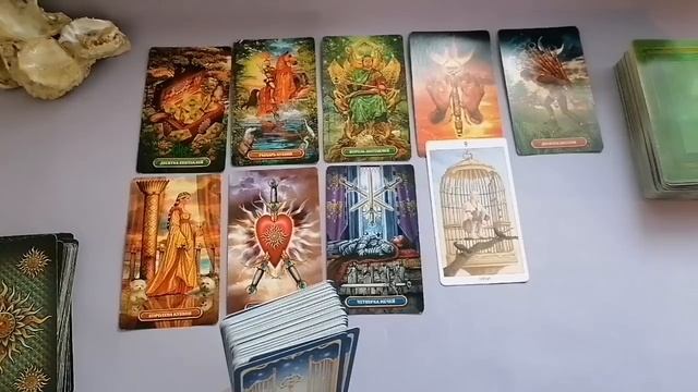 БЛИЗНЕЦЫ♊НОЯБРЬ 2023?ГОРОСКОП ТАРО Ispirazione смотреть онлайн