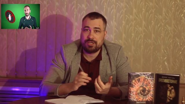 В чем неправ Нестор в последнем ролике? Яма, из которой мне хочется его вытащить смотреть онлайн