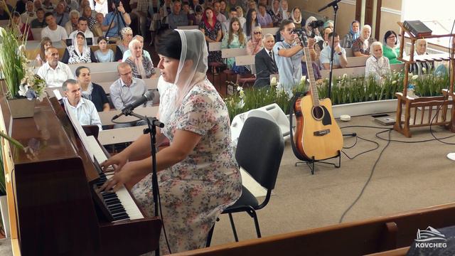 Отче наш (Гуріновичі, 21.08.2022) смотреть онлайн