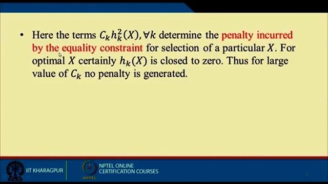 Penalty and barrier method смотреть онлайн