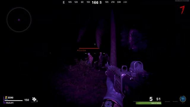 COD Cold War Firebase Z - Free Juggernog Perk + High Tier Weapon w/ Secret Room Easter Egg смотреть онлайн