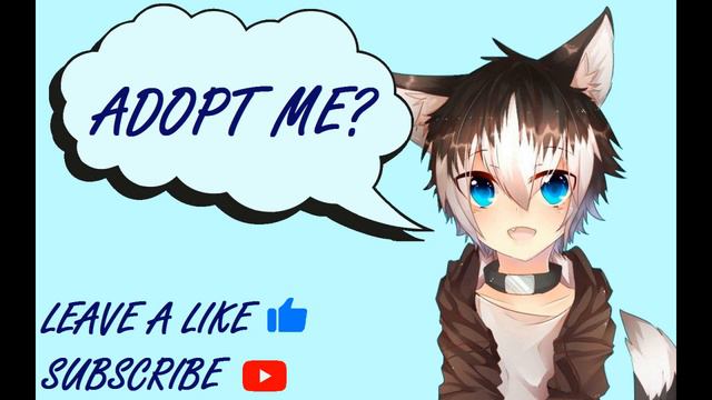 Wolf femboy encounter in the woods?! (ASMR) смотреть онлайн