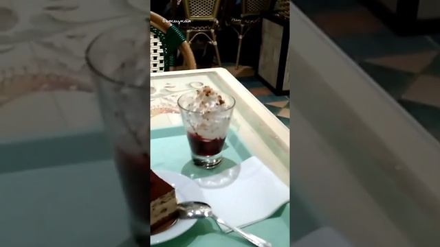 Замечательный ужин для души в ресторане Грабли #shorts смотреть онлайн