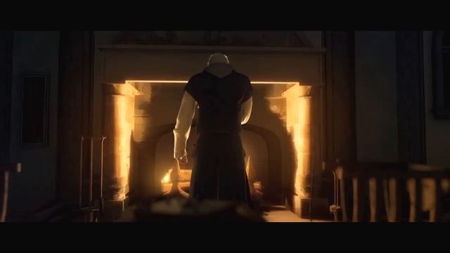 Assassin's Creed Embers - zwiastun смотреть онлайн