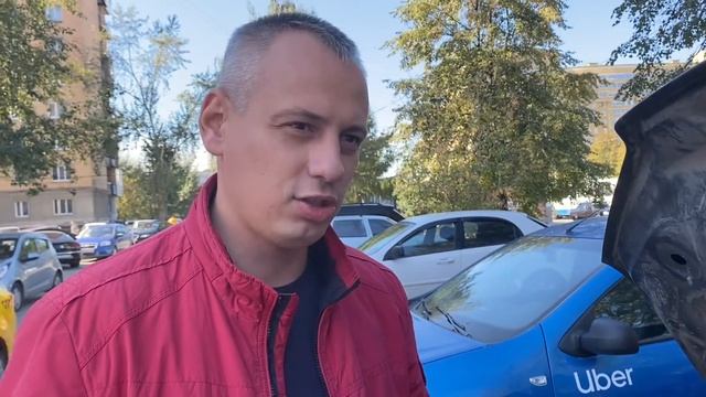 Троит двигатель Рено Логан 2 К7М смотреть онлайн