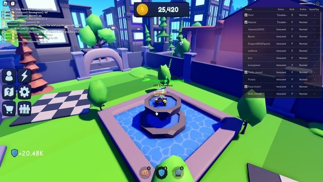 NUMBER ONE In Super Power Evolution Simulator смотреть онлайн