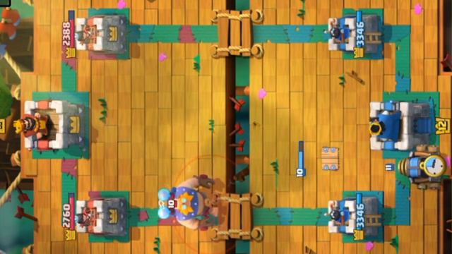 clash royal dek peka dan komplotan смотреть онлайн