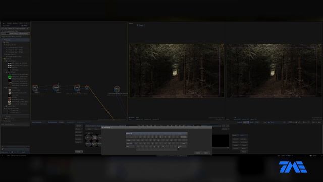 Autodesk Flame Beginners Tutorial Series - Part 4 (1 of 6) Shortcuts + Titles in Action смотреть онлайн