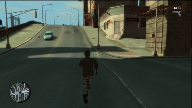 GTA 4 Multiplayer Adventures With Dangerf1sh1 And Friends! : EP 9 : Part 3 смотреть онлайн
