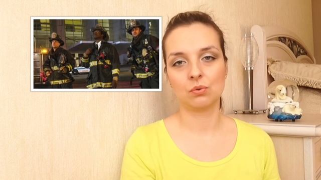 БОЛЬШОЙ (огромный) сериальный обзор смотреть онлайн