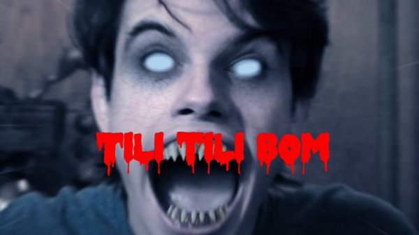 Tili Tili Bom/тили тили бом (lyrics)