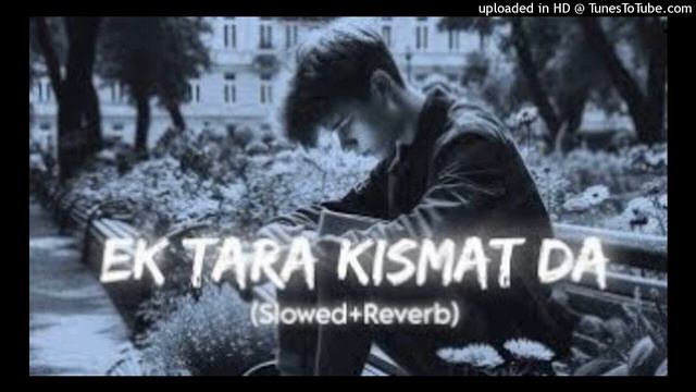 Ek Tara kismat da 😭 (slowed+Reverb) Jehde Ik Din Tutt Jaane| mere dil de tukde seene vich bikhare смотреть онлайн
