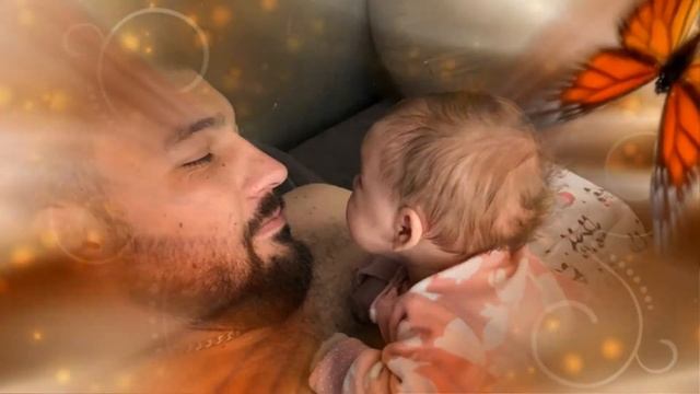 Моя доченька Афина !!!! смотреть онлайн
