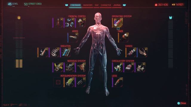Cyberpunk 2077 (including Phantom Liberty dlc) - PS5 gameplay смотреть онлайн