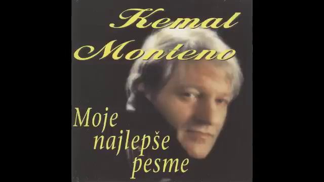 Kemal Monteno - Sinoc Pod Prozorom Njenim (1995) смотреть онлайн