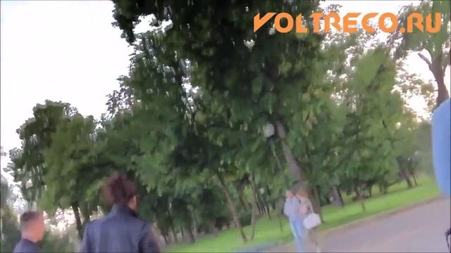 Электровелосипед Электросамокат Моноколесо Гироскутер Сигвей смотреть онлайн