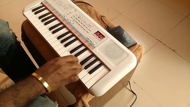 YAMAHA pss E30 performance demo смотреть онлайн