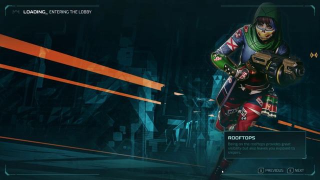 Jogando Hyper Scape Pelo GeForce Now (Novo Battle Royale da Ubisoft) смотреть онлайн