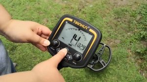 TX-850 металлоискатель Подземный Профессиональный Глубина 2,5 м сканер поиск Finder золотой детектор