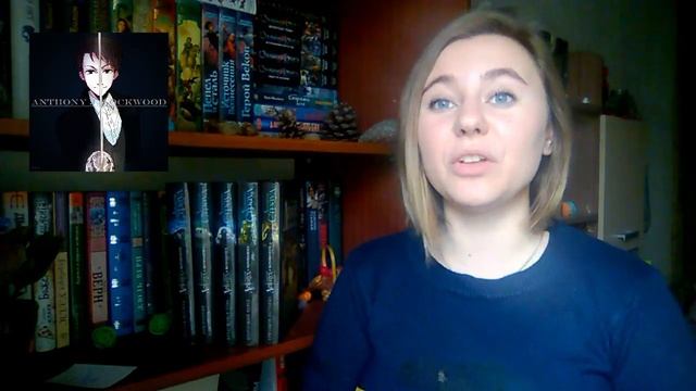 5 причин полюбит "Агентство Локвуд и компания" смотреть онлайн