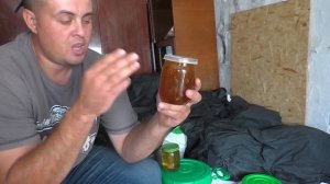 Кто виноват что МЁД РАССЛОИЛСЯ??? Пчеловод? Или покупатель? Причины по которым мёд расслаивается #Б