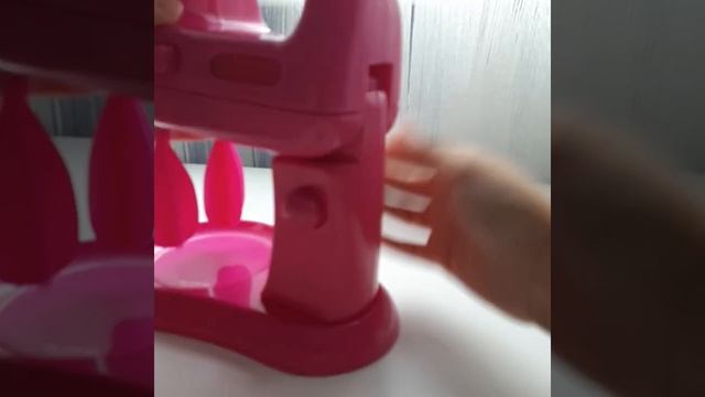 Егор Чернышов, детский миксер katie's kitcen смотреть онлайн