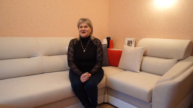 Отзыв о фабрике Савлуков-Мебель и диване Барселона смотреть онлайн