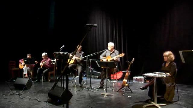 Валентинка Григорий Дикштейн автор стихов и музыки Гитара: Михаил Сычев смотреть онлайн