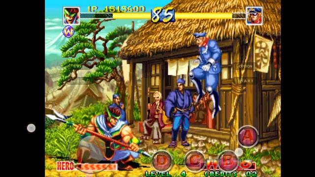 "Unveiling the Legacy: Exploring the Enduring Popularity of World Heroes Perfect" смотреть онлайн