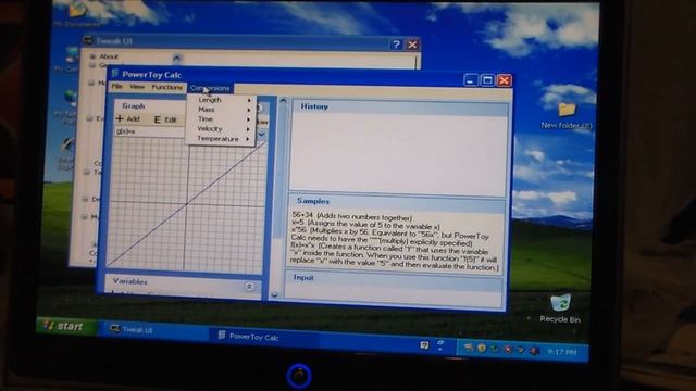 useful windows xp power tools AKA power toys смотреть онлайн