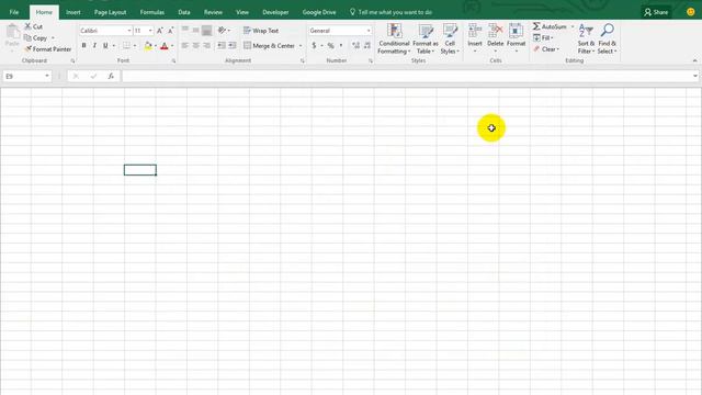 How to learning excel Part 2 смотреть онлайн