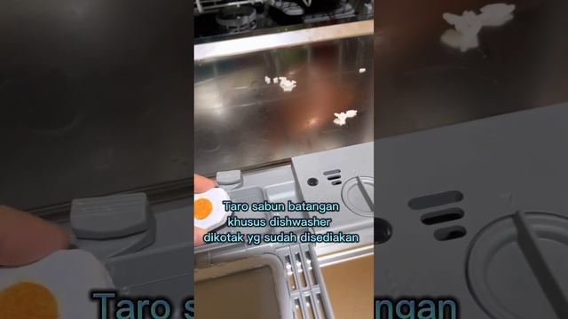 Review dishwasher or mesin cuci piring beko смотреть онлайн