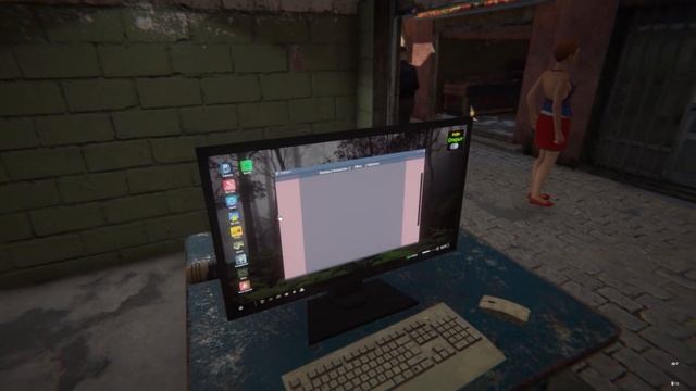 СЕКРЕТ БОЕВОГО ДУХА/ INTERNET CAFE SIMULATOR 2 смотреть онлайн