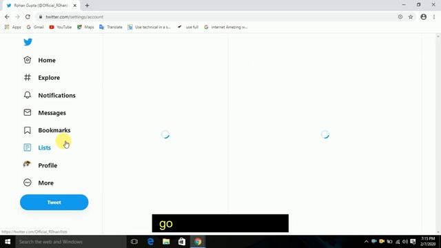 how to remove lock sign from twitter account смотреть онлайн