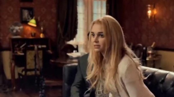 Georgia Miller || Heathens