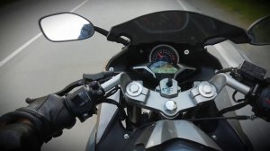 Racer Skyway RC250CS "Гонщик серебряной мечты"=)