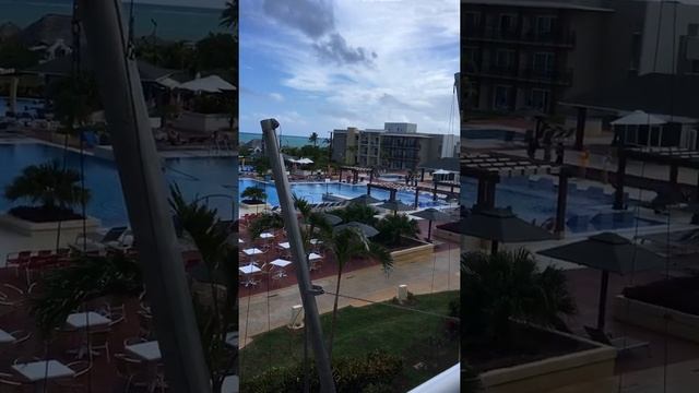 Pullman Cayo Coco 2018 смотреть онлайн