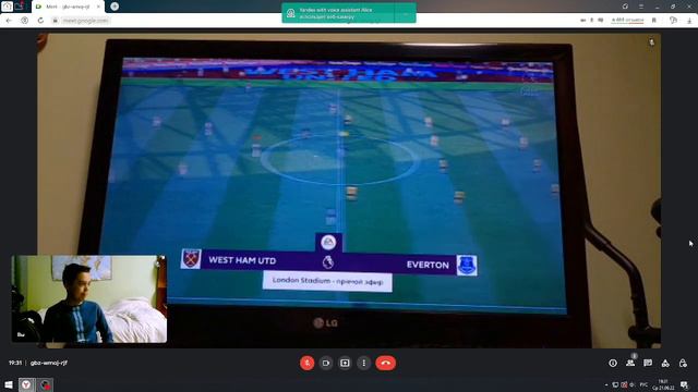 1 выпуск карьеры за Карима Адейеми в ФИФА 21. смотреть онлайн