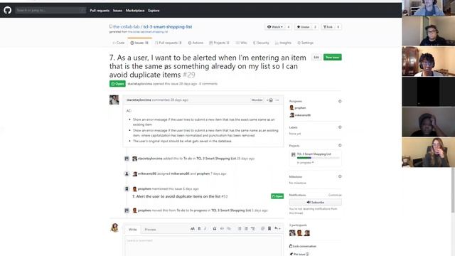 TCL 3: Demos + Retro + Mini-learning Module смотреть онлайн