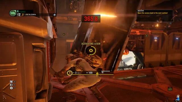 Spacelords:(Low Blow) Parkour Guide смотреть онлайн